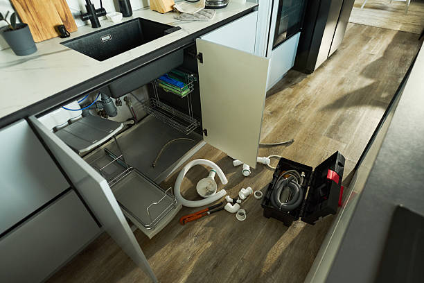 Reliable Pipe Repair contractor in Hardwick, MA by Street Wise - Plumbing